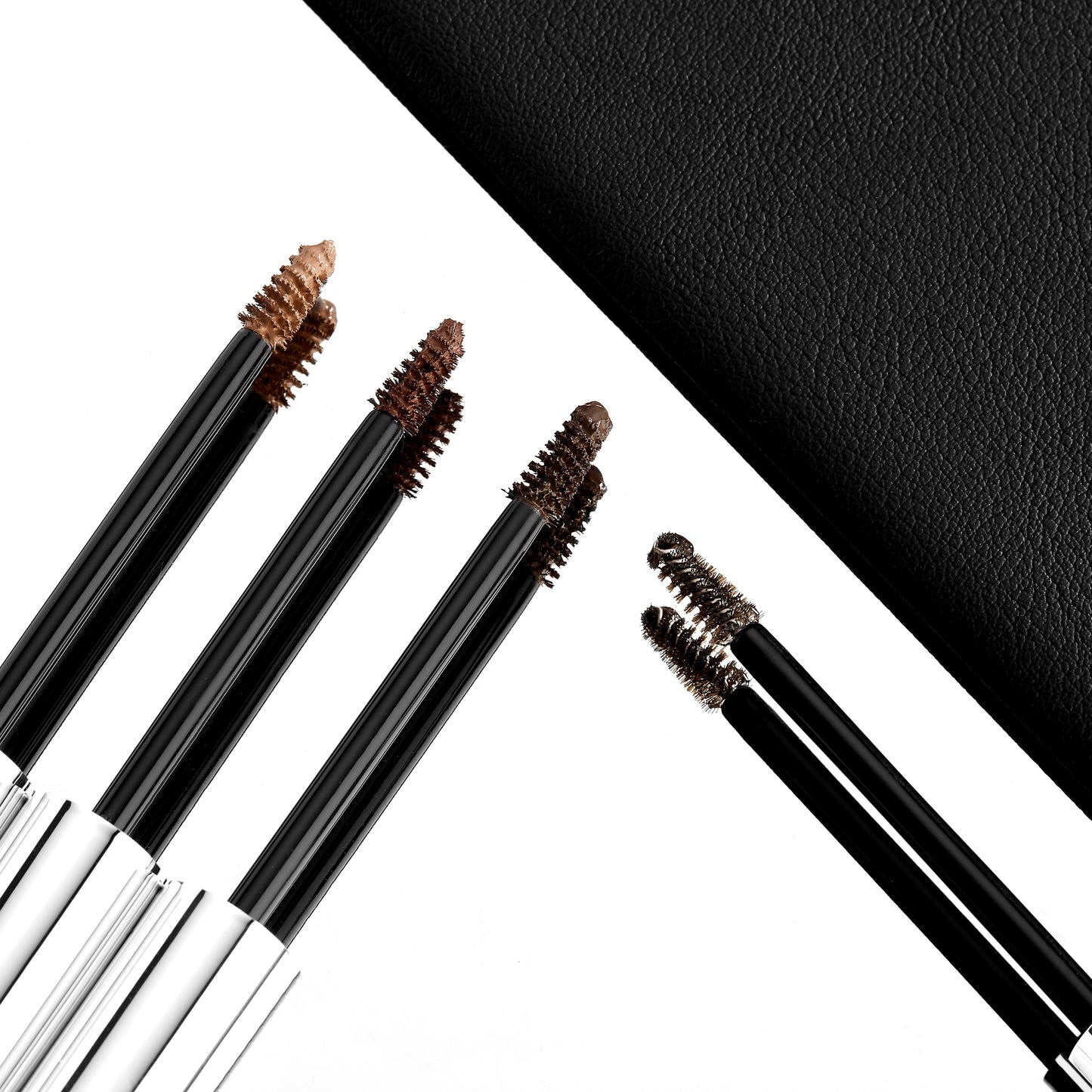Tint + Tame Brow Gel - Tinted