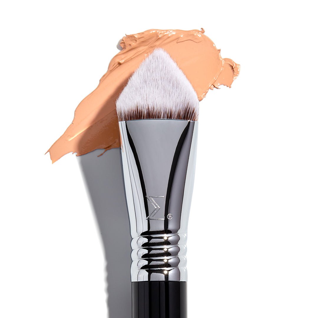 4DHD™ Kabuki Brush - Beautifox