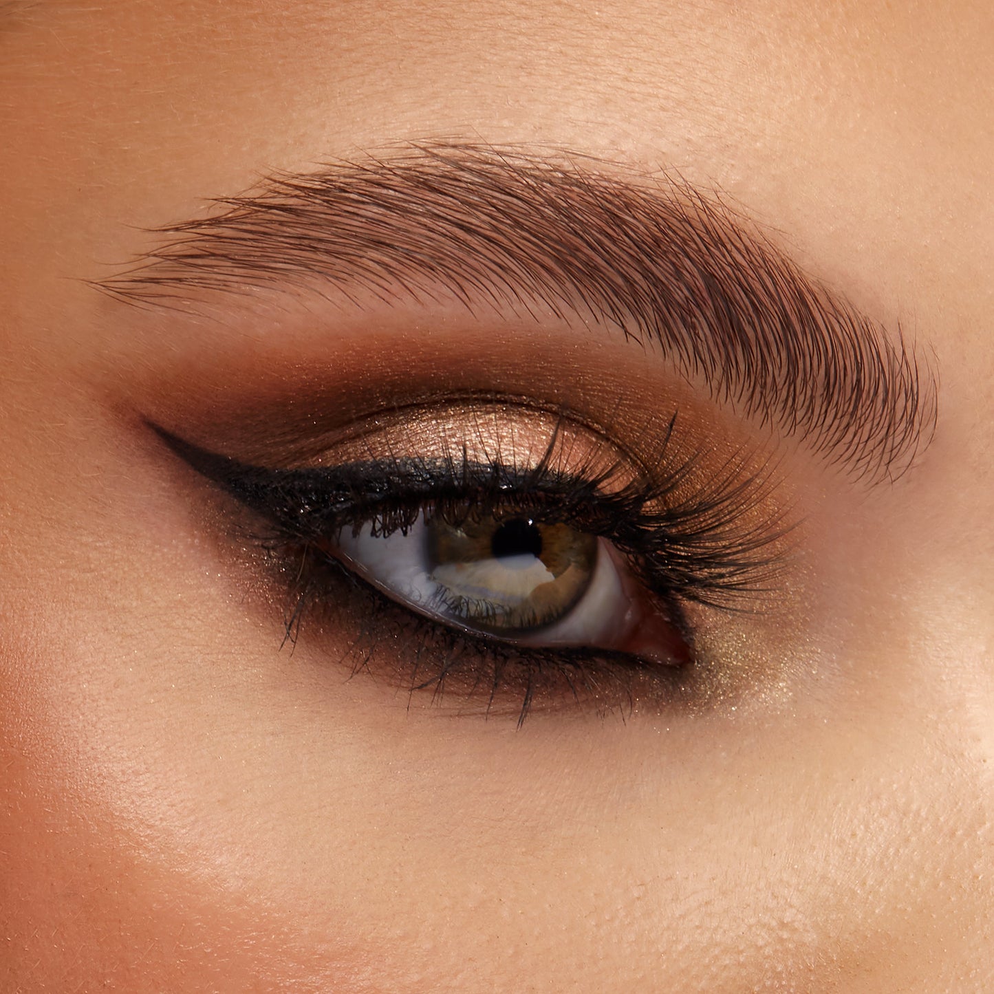 Perfect Blend Eye Brush Set