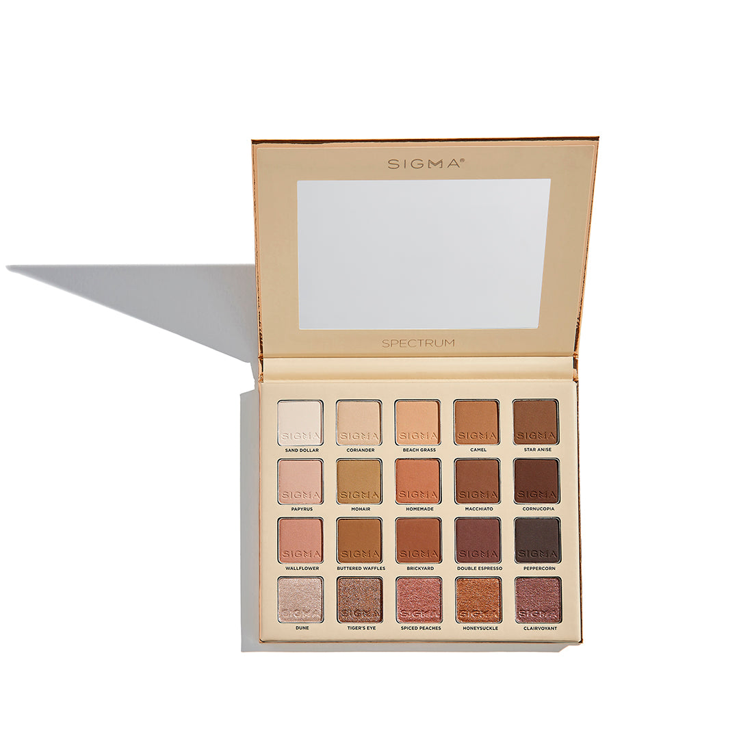 Green Eggs & Glam's Favorites Eye Set