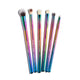 Sigma x Angela Bright Brush Set