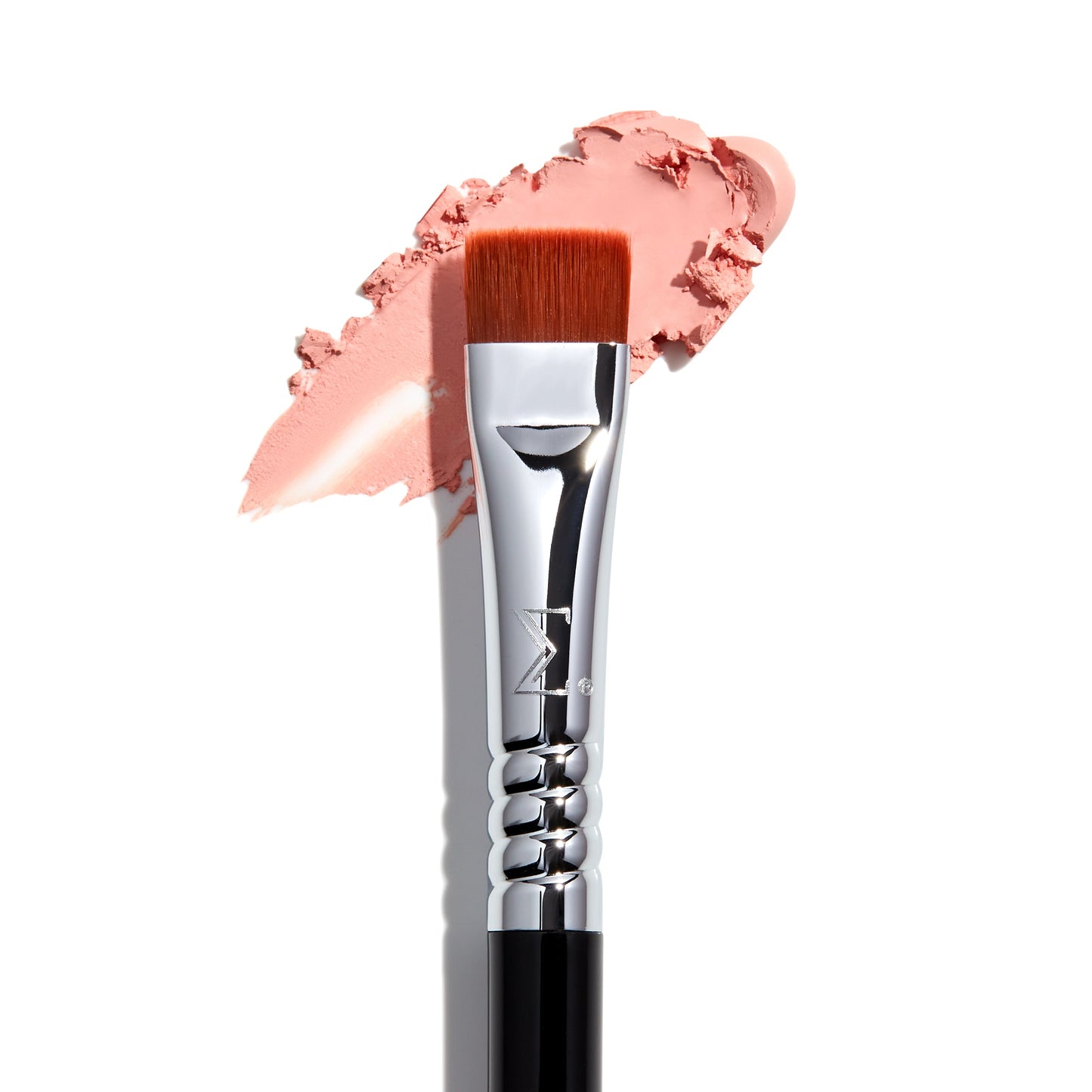 E15 Flat Definer Brush