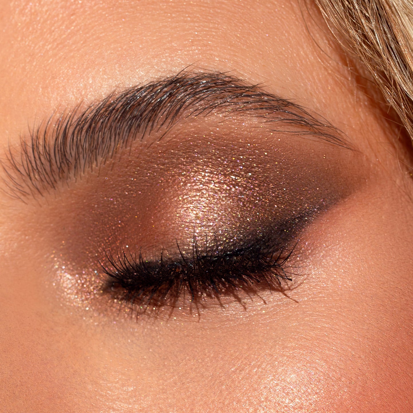 Green Eggs & Glam's Favorites Eye Set