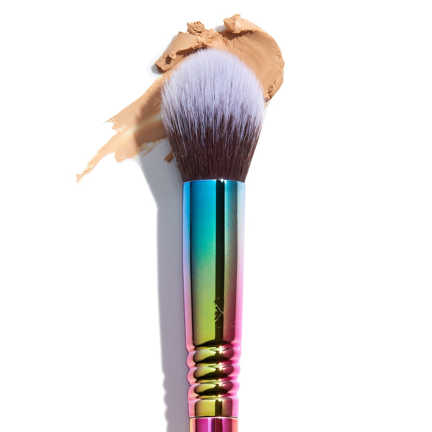 Sigma x Angela Bright Brush Set