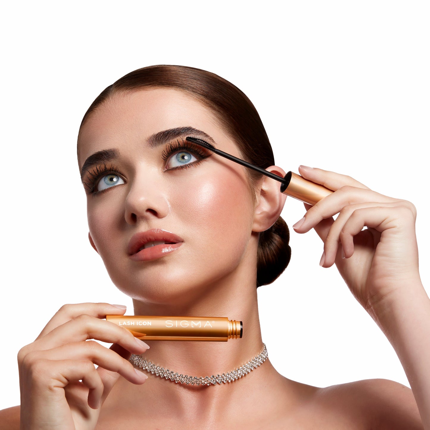 Radiant Eyes Set