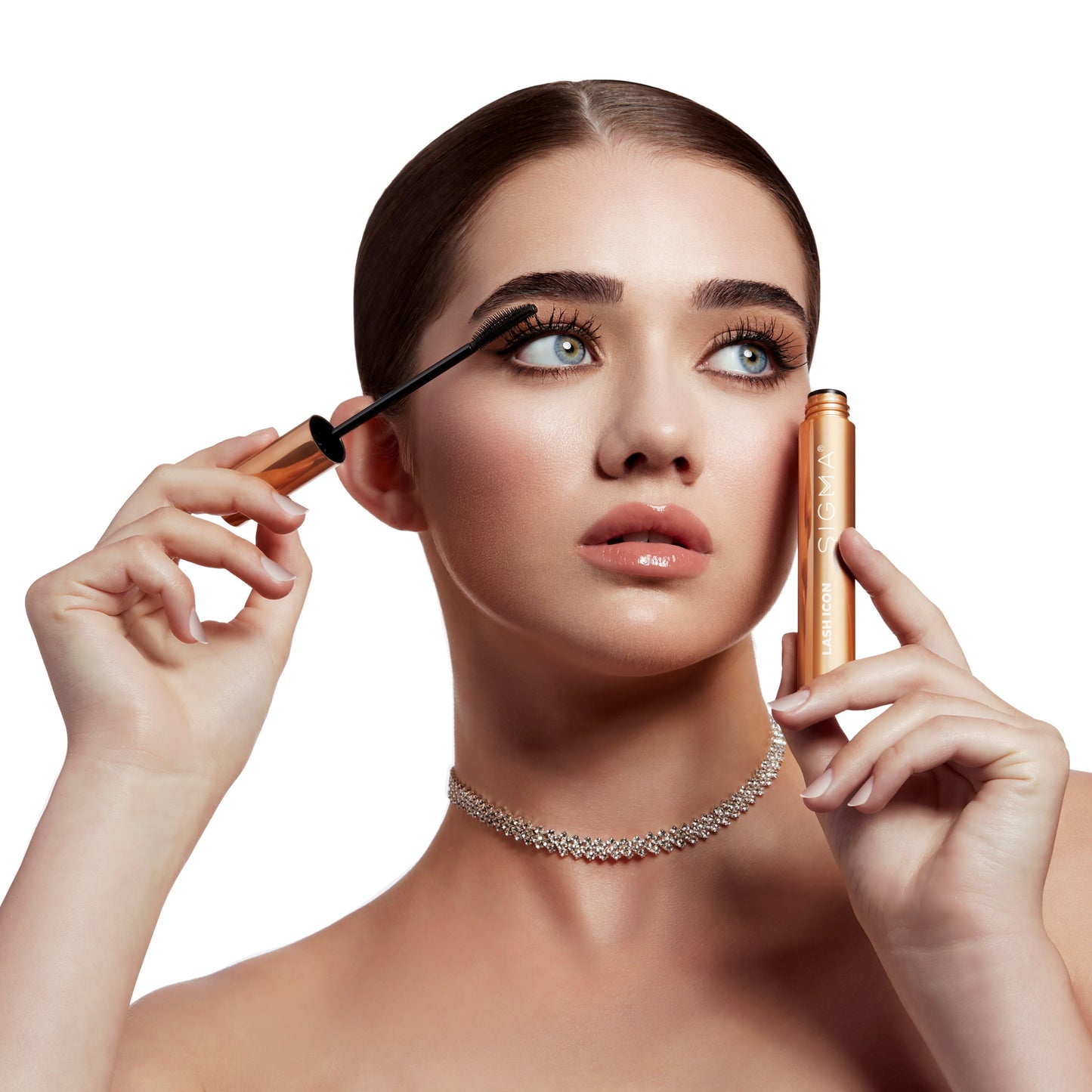 Bridal Gaze Set