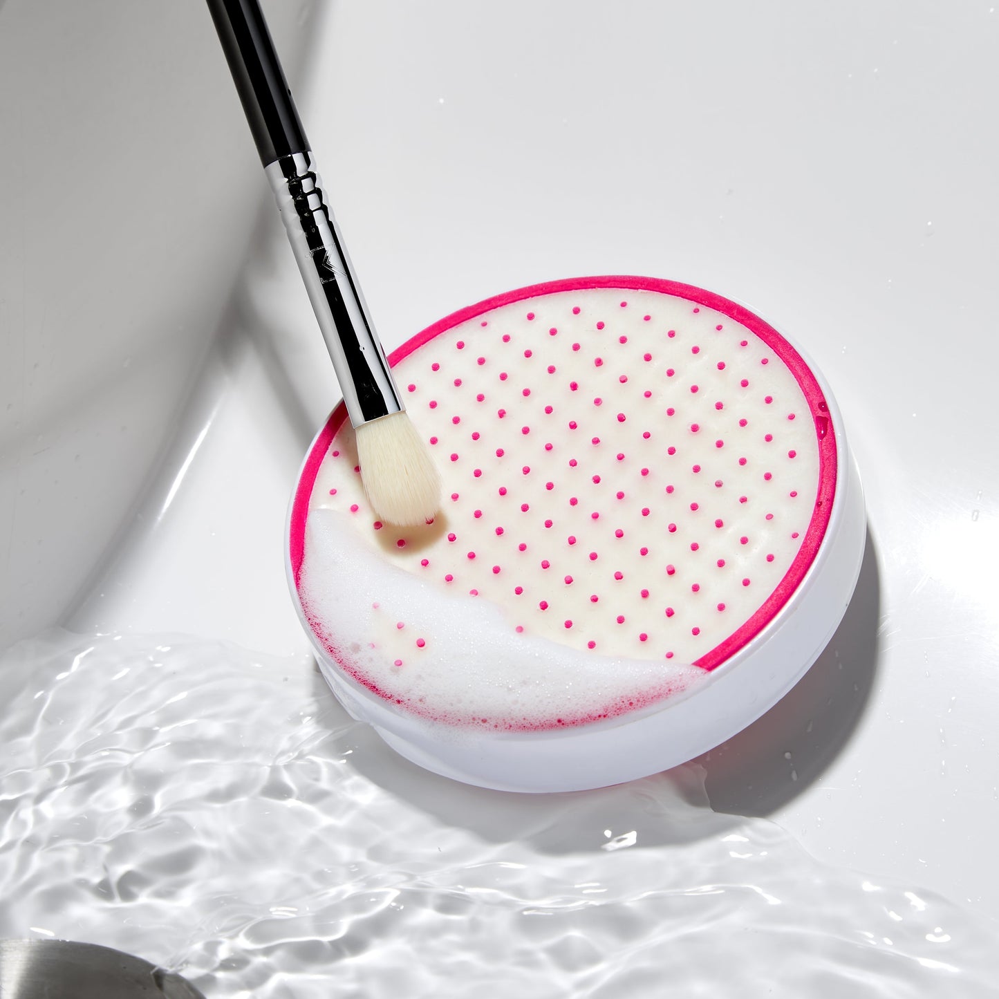 Brush Cleanser Trio