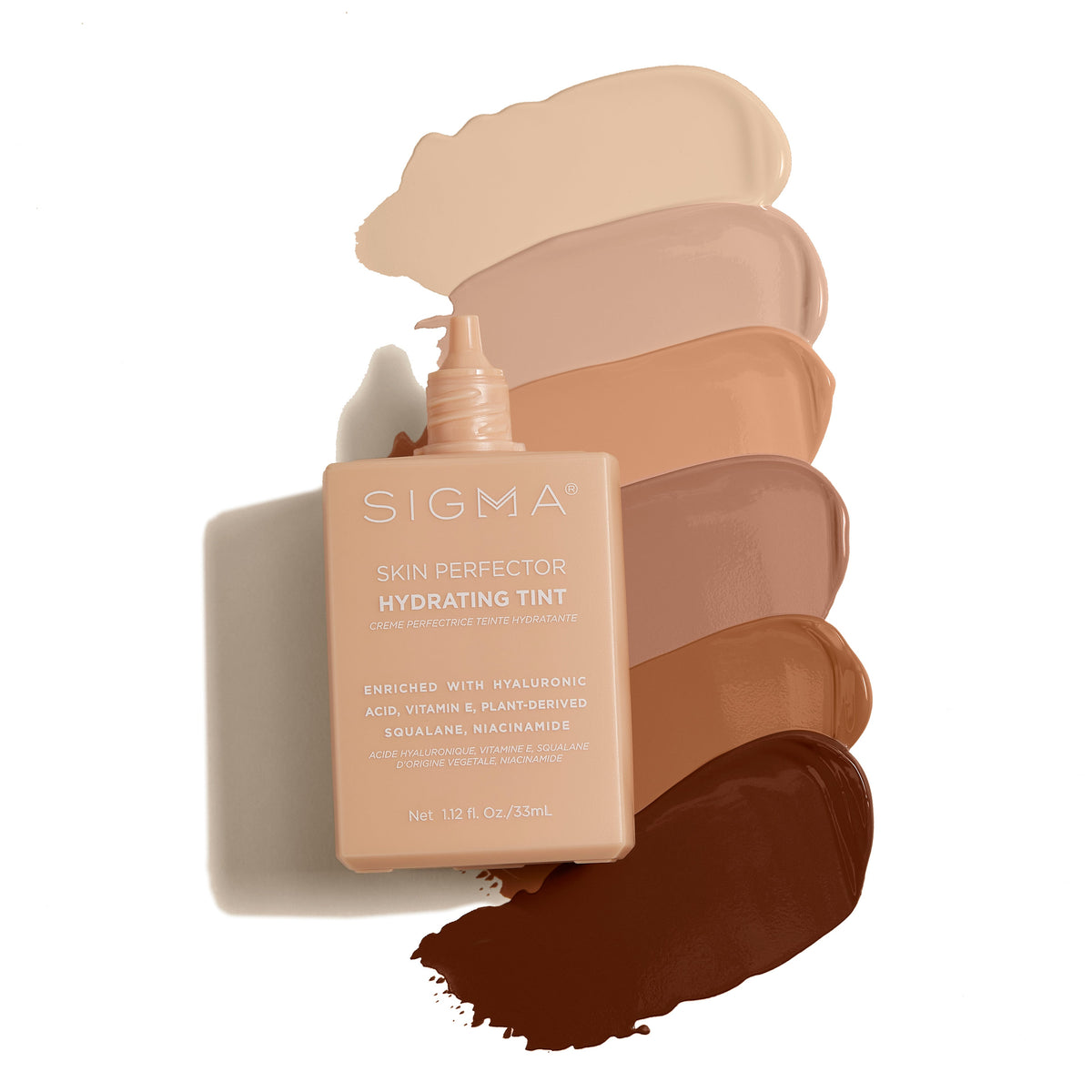 Skin Perfector Hydrating Tint
