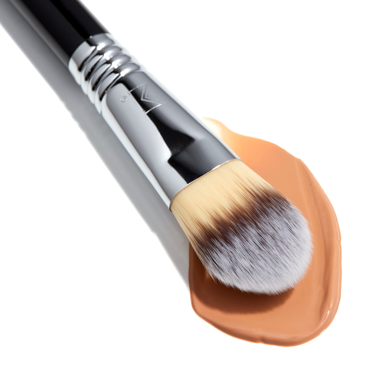 Essential Travel Brush Set