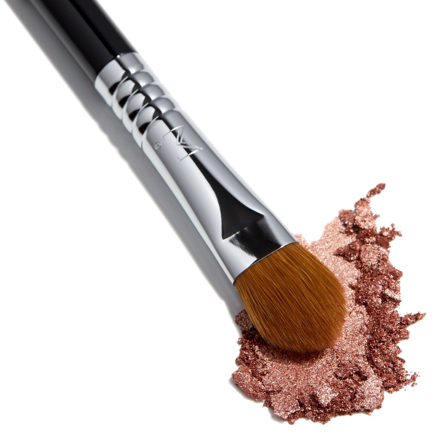 Basic Eye Brush Set