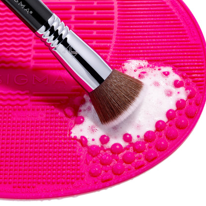 Sigma Spa® Express Brush Cleaning Mat