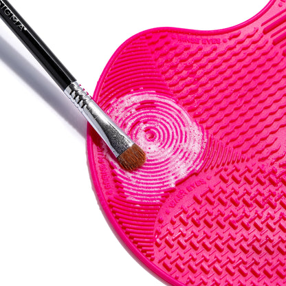 Sigma Spa® Express Brush Cleaning Mat