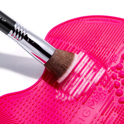 Sigma Spa® Express Brush Cleaning Mat