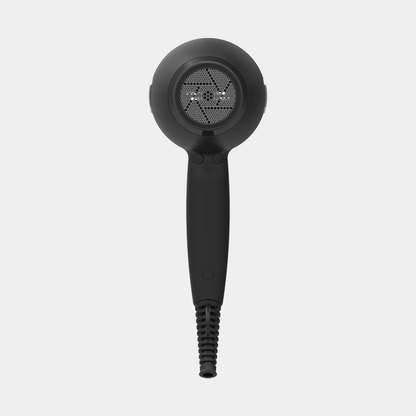 7K - Pro 2000w HybridDC Hair Dryer - Beautifox