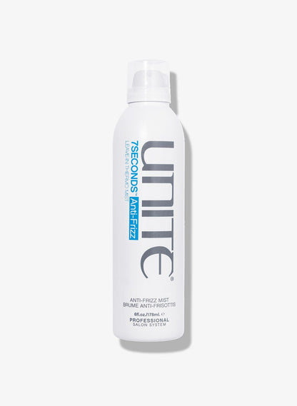 7SECONDS Anti - Frizz  - Beautifox