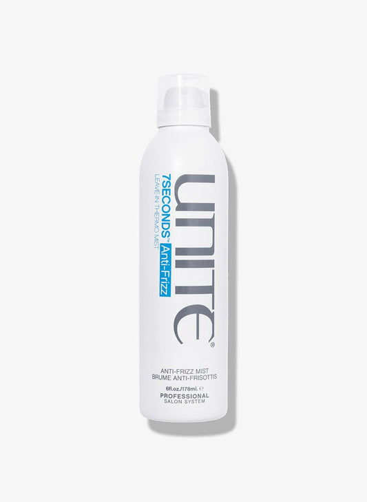 7SECONDS Anti - Frizz  - Beautifox