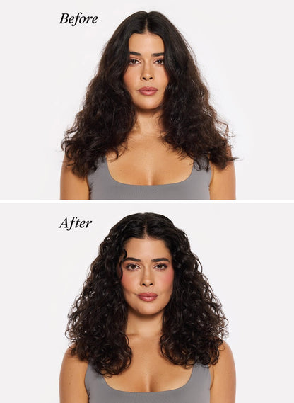 7SECONDS Anti - Frizz  - Beautifox
