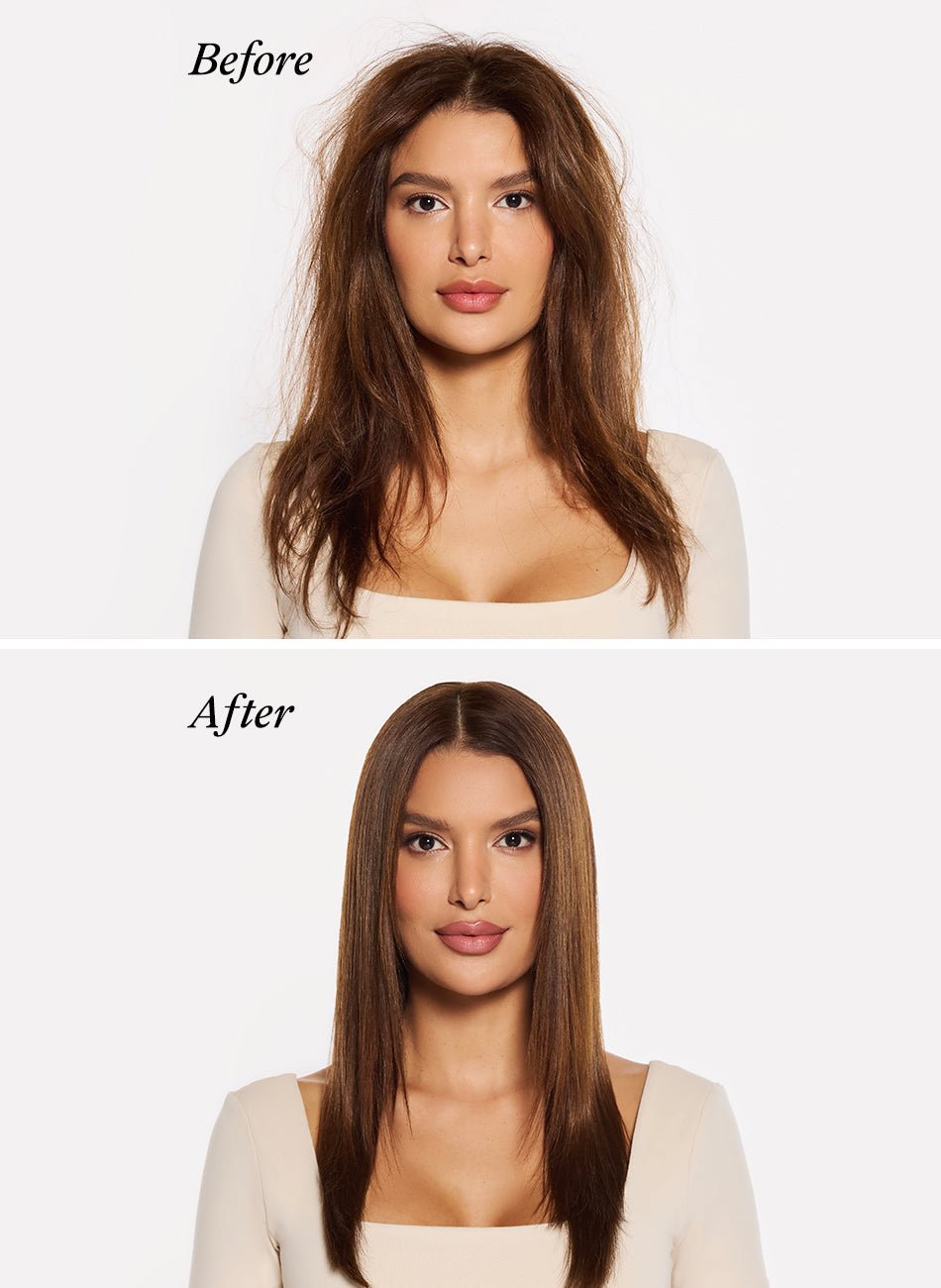 7SECONDS Anti - Frizz  - Beautifox
