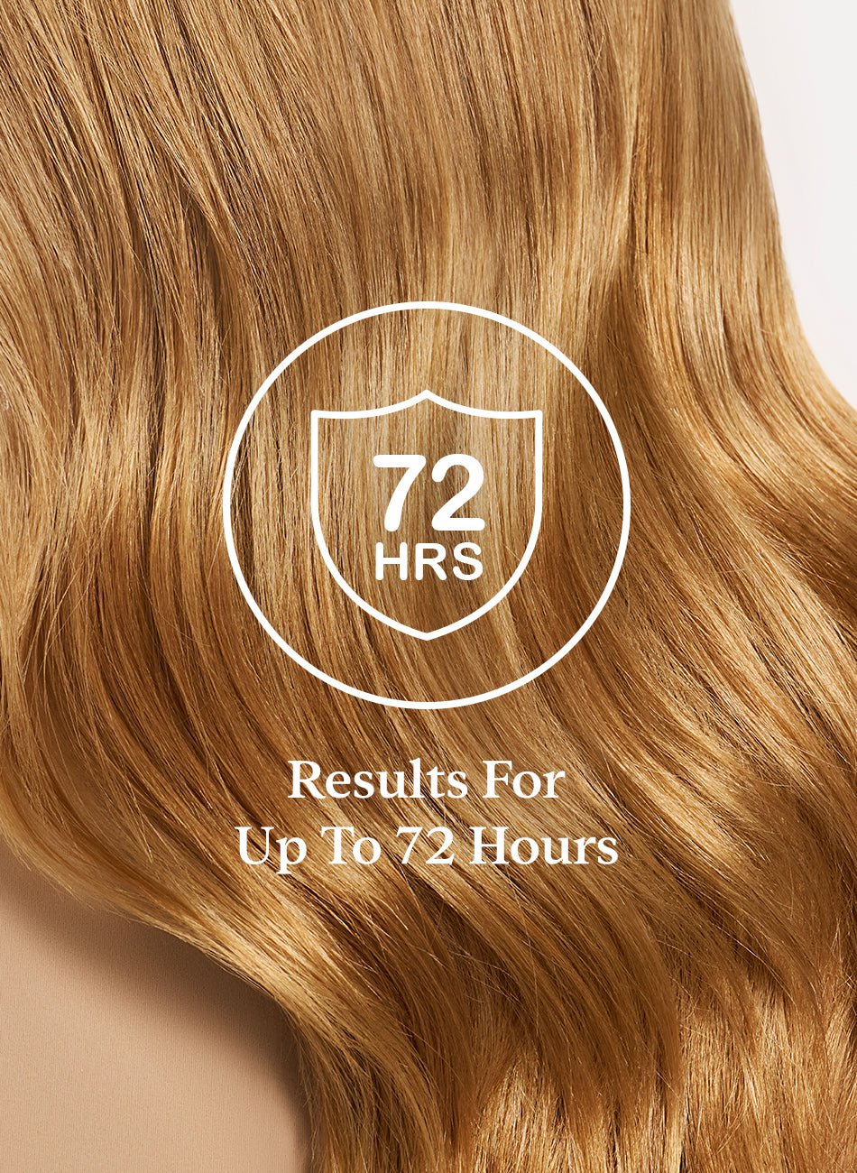 7SECONDS Anti - Frizz  - Beautifox