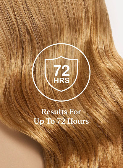 7SECONDS Anti - Frizz  - Beautifox