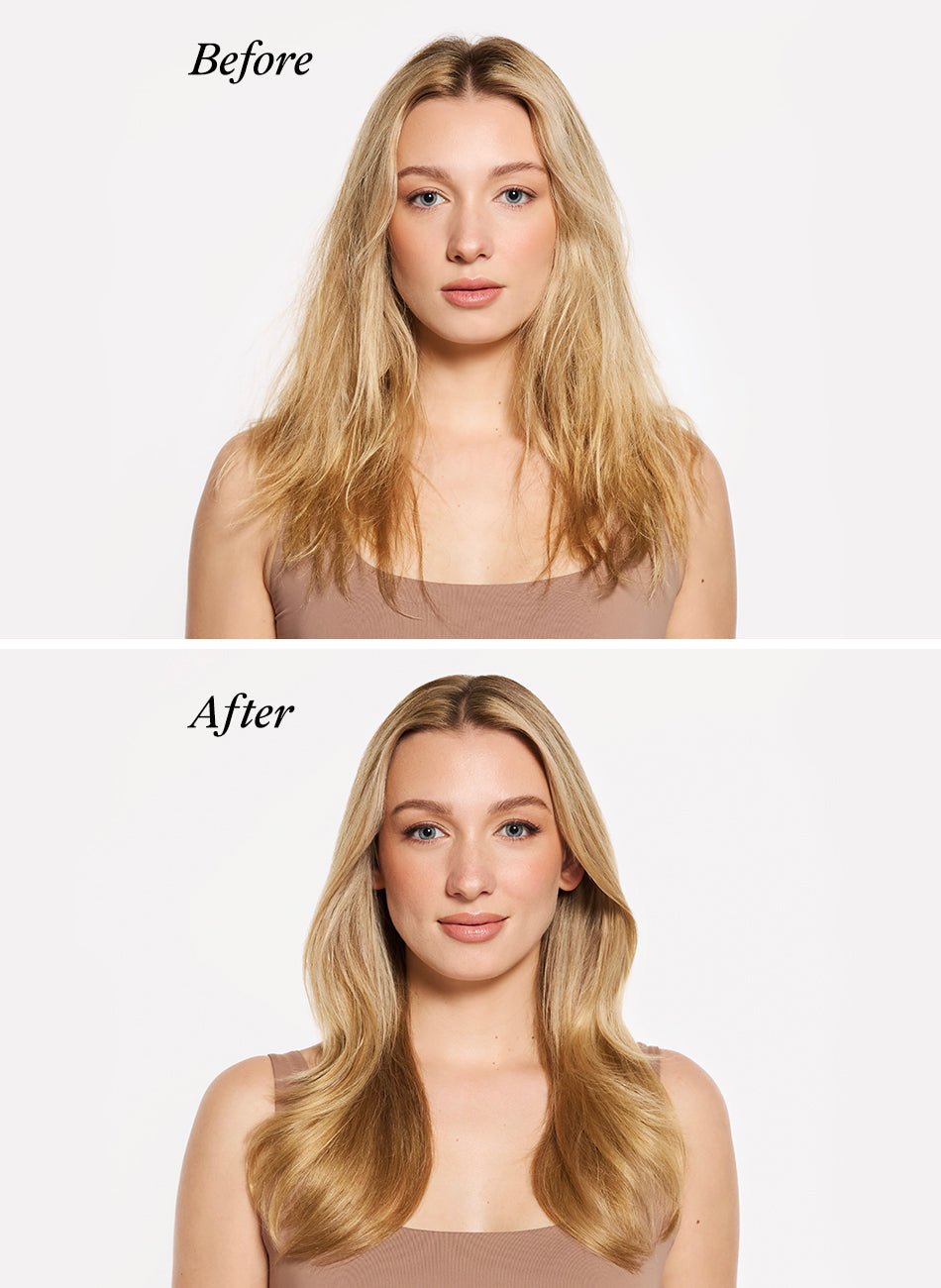 7SECONDS Anti - Frizz  - Beautifox