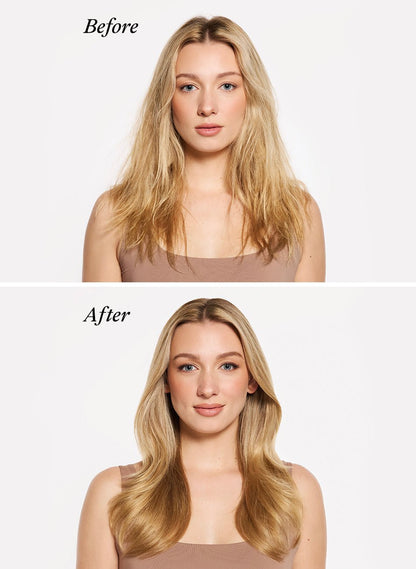 7SECONDS Anti - Frizz  - Beautifox