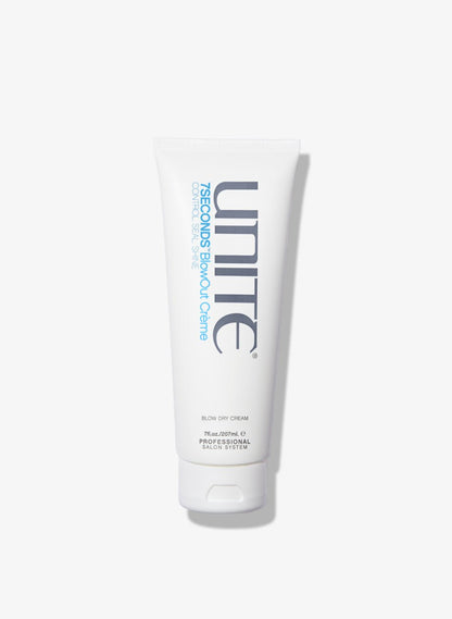 7SECONDS BlowOut Crème - Beautifox