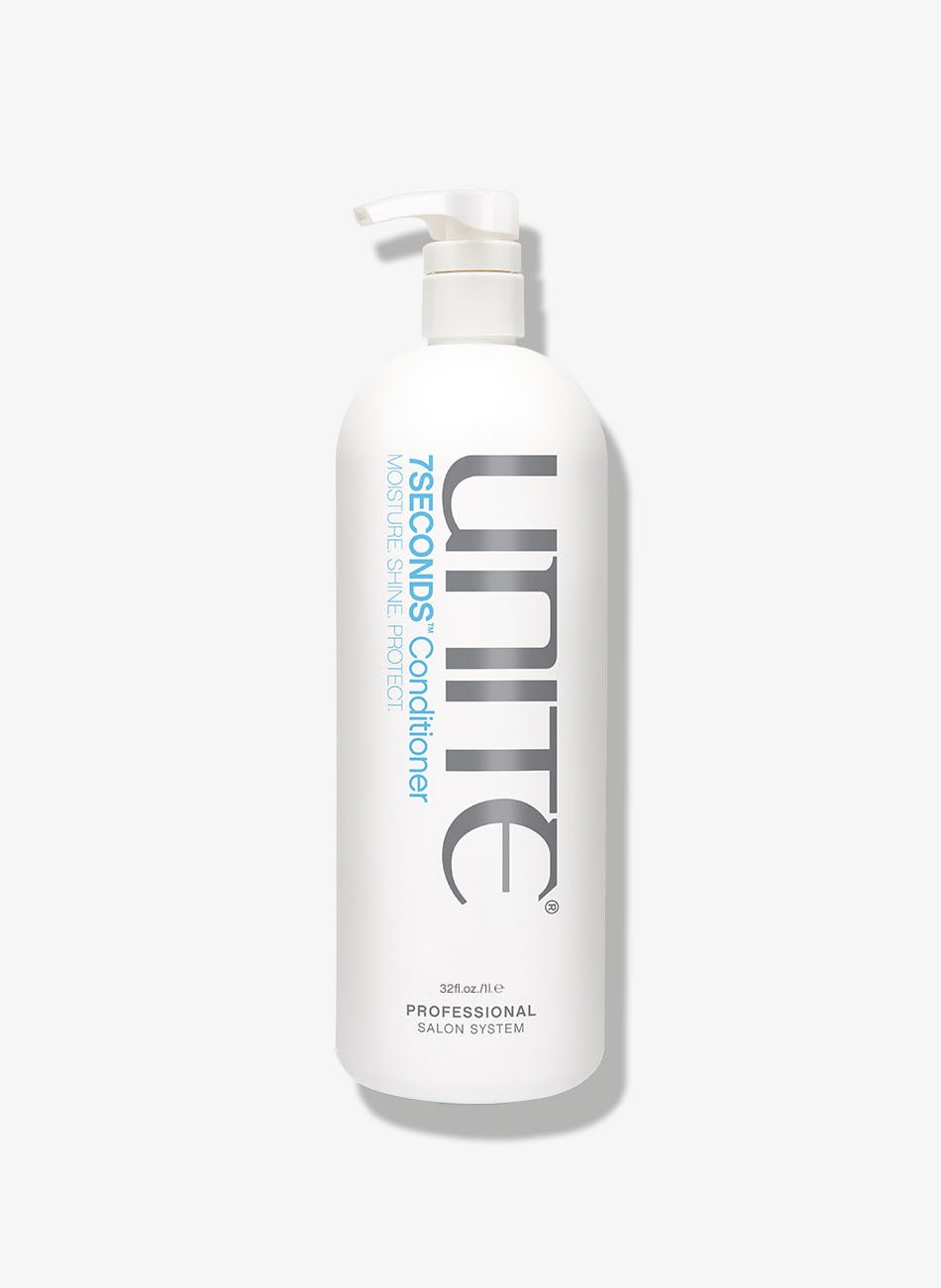 7SECONDS Conditioner - Beautifox