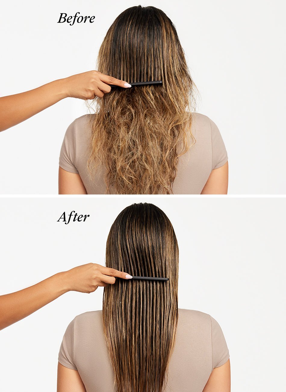 7SECONDS Detangler - Beautifox