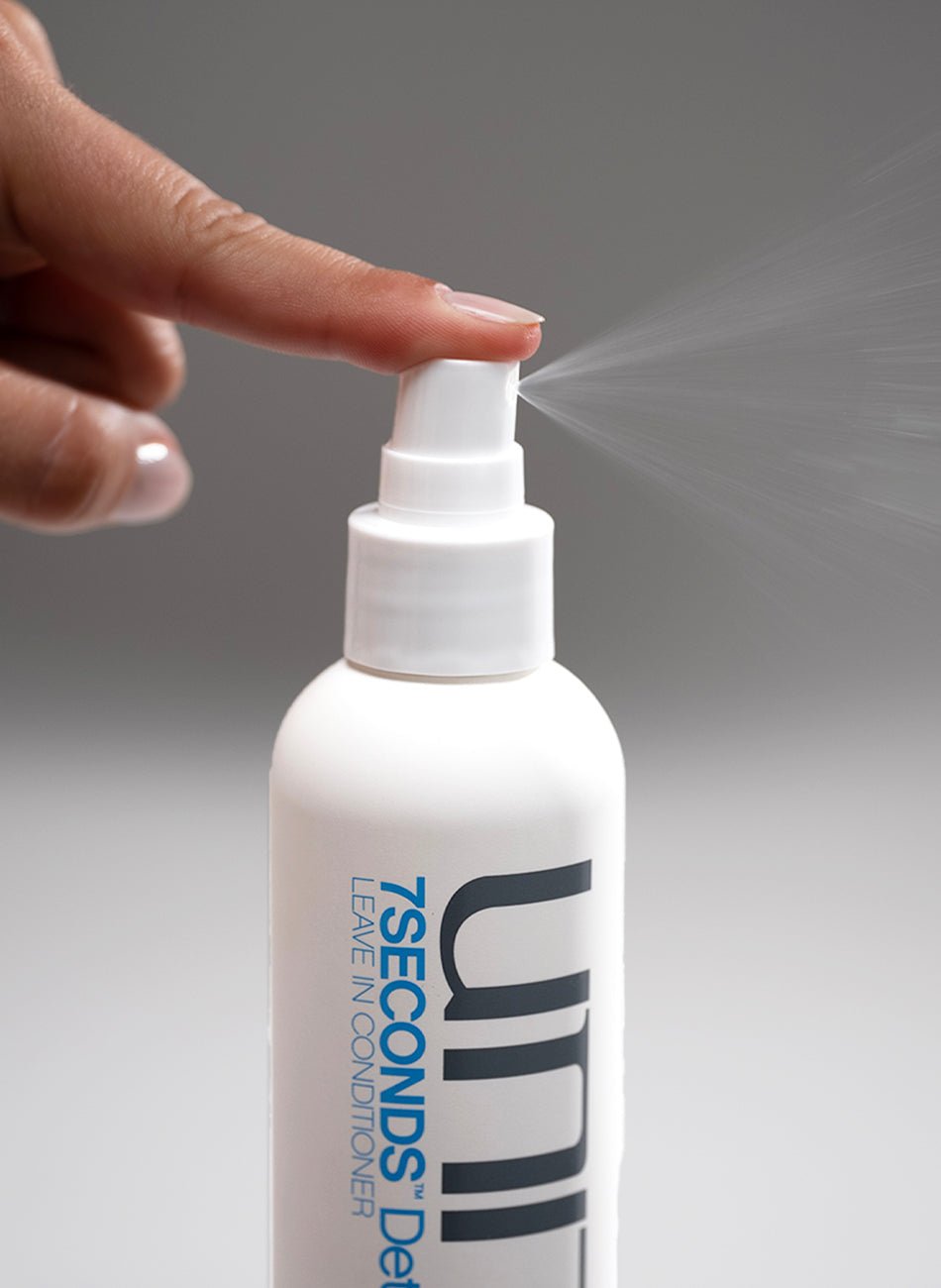 7SECONDS Detangler - Beautifox