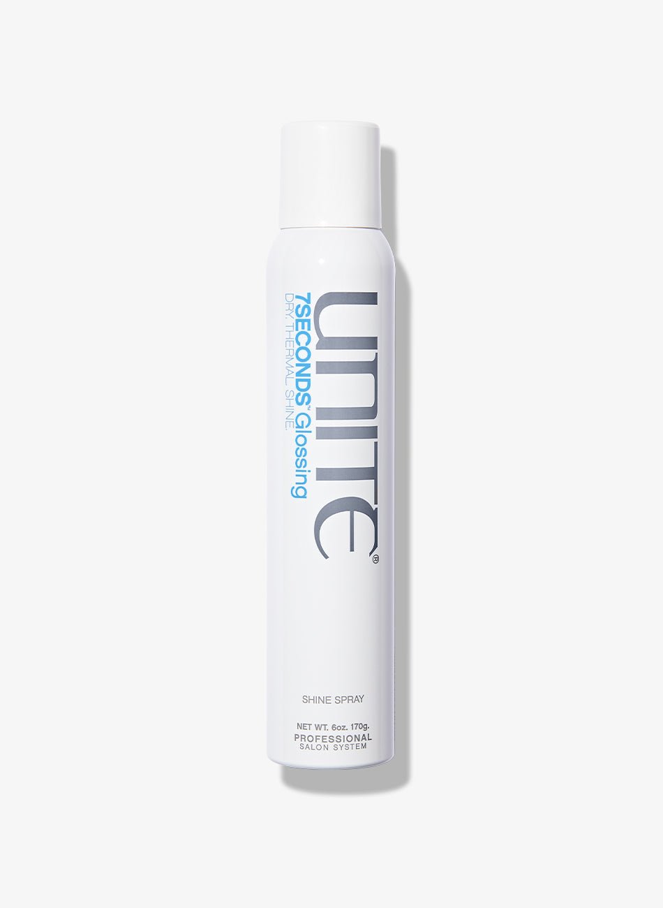 7SECONDS Glossing Spray - Beautifox