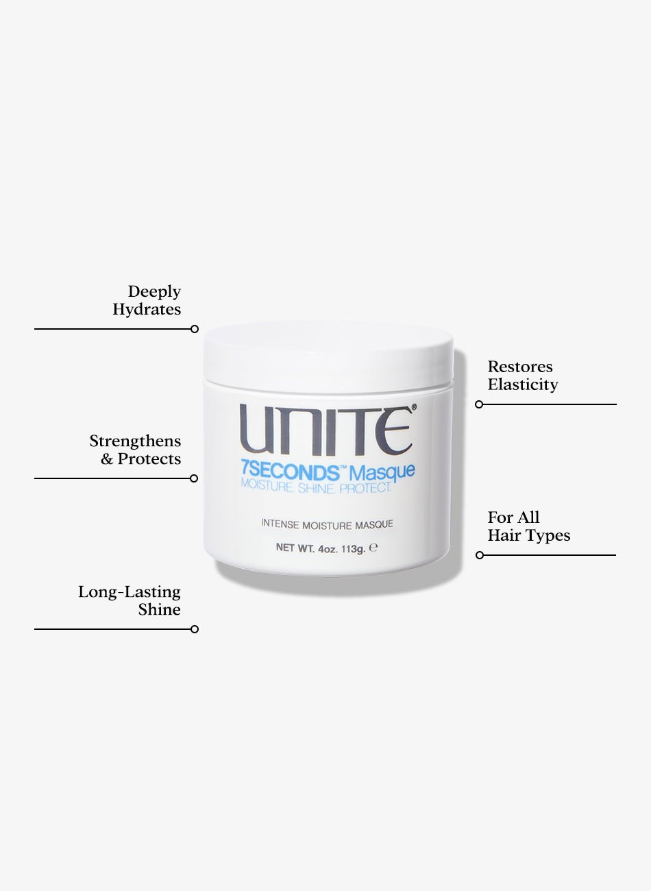 7SECONDS Masque - Beautifox