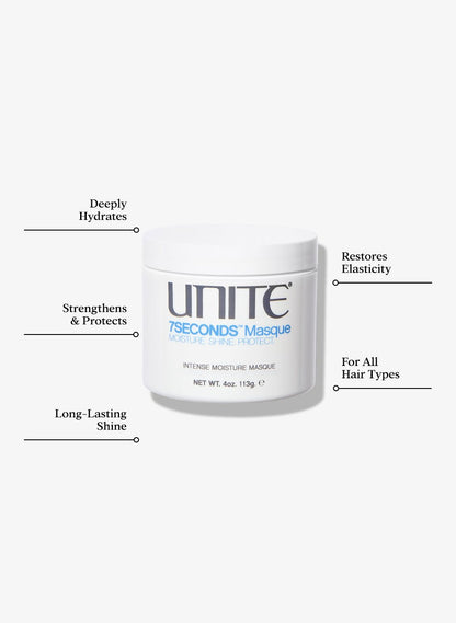 7SECONDS Masque - Beautifox