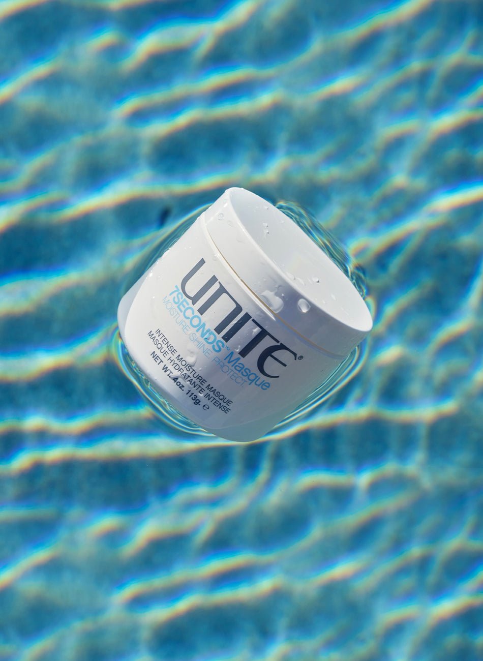 7SECONDS Masque - Beautifox