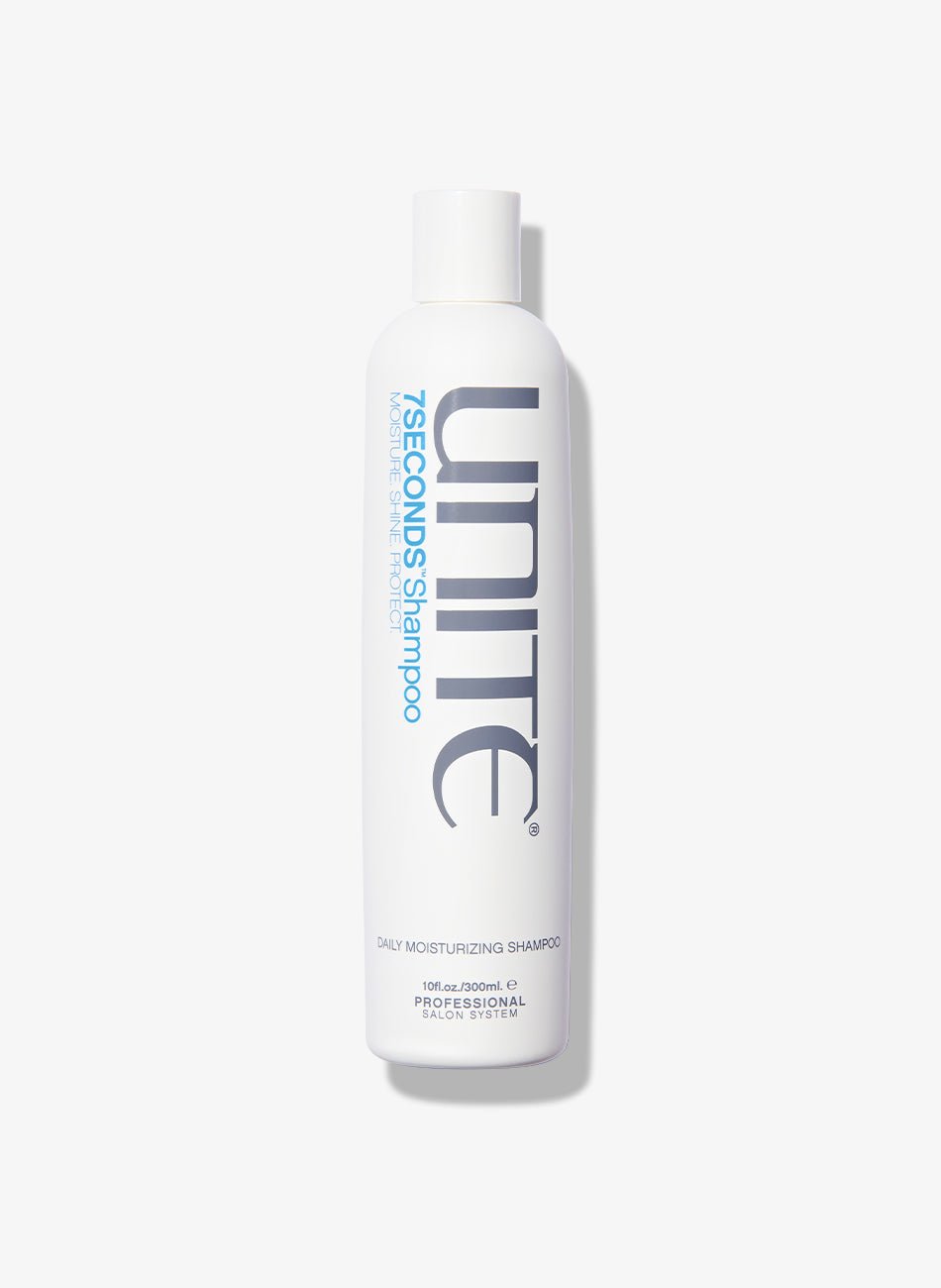 7SECONDS Shampoo - Beautifox