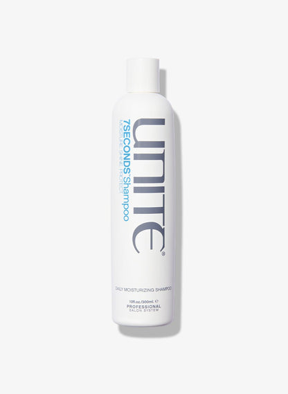 7SECONDS Shampoo - Beautifox