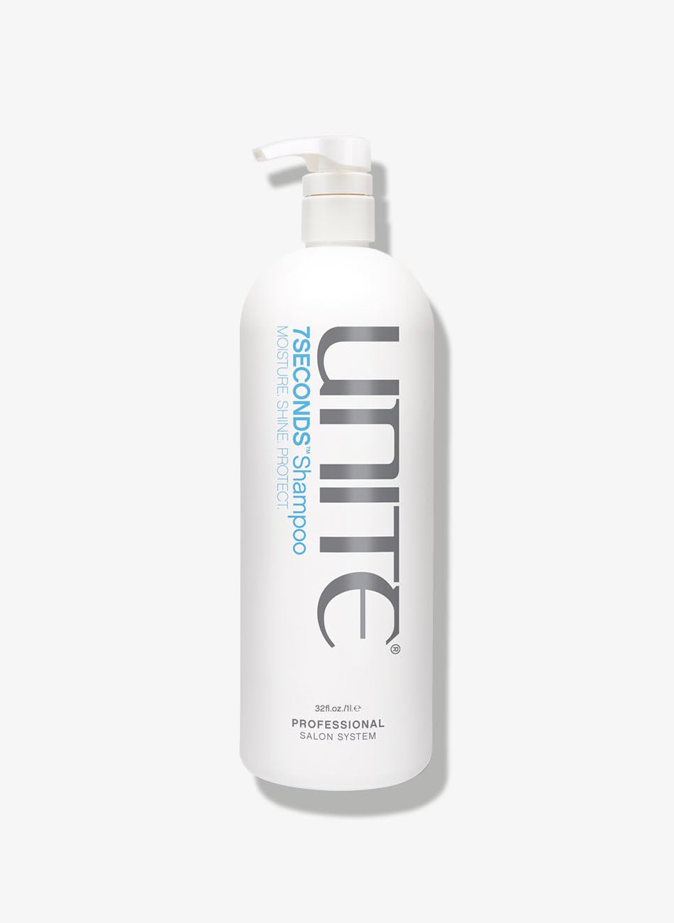 7SECONDS Shampoo - Beautifox