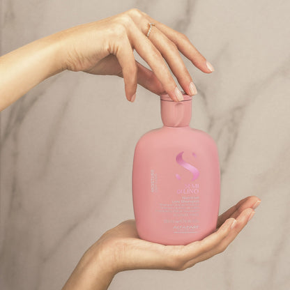 Moisture Nutritive Sulfate Free Shampoo