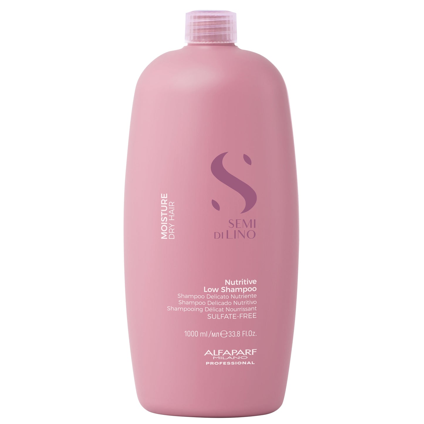 Moisture Nutritive Sulfate Free Shampoo
