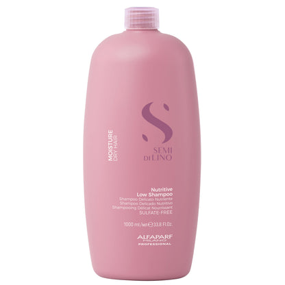 Moisture Nutritive Sulfate Free Shampoo