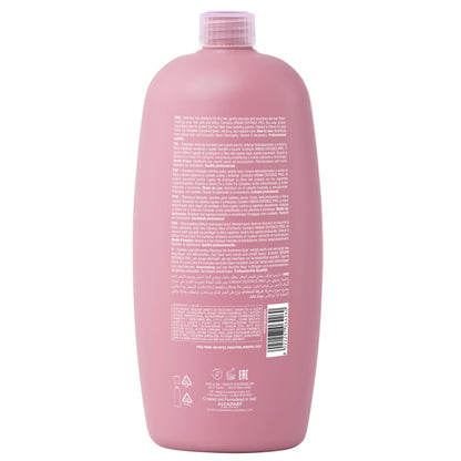 Moisture Nutritive Sulfate Free Shampoo