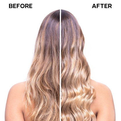 Moisture Nutritive Essential Hair Oil