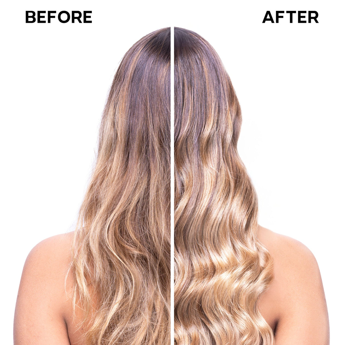Moisture Nutritive Sulfate Free Shampoo
