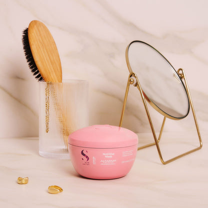 Moisture Nutritive Hair Mask
