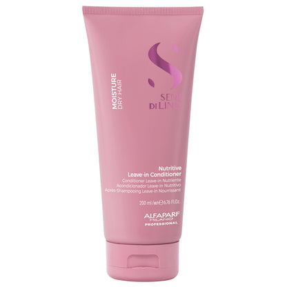 Moisture Nutritive Leave-in Conditioner