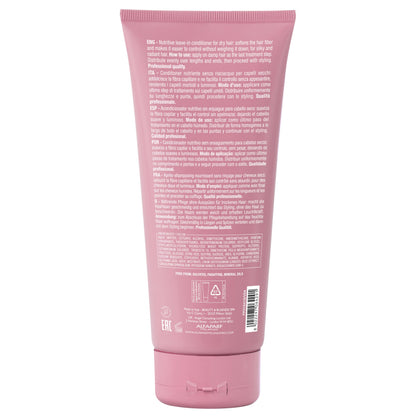 Moisture Nutritive Leave-in Conditioner