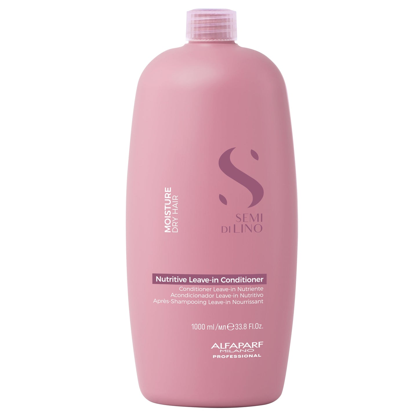 Moisture Nutritive Leave-in Conditioner