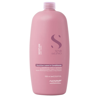 Moisture Nutritive Leave-in Conditioner