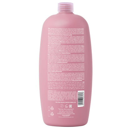 Moisture Nutritive Leave-in Conditioner