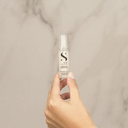 Moisture Nutritive Essential Hair Oil